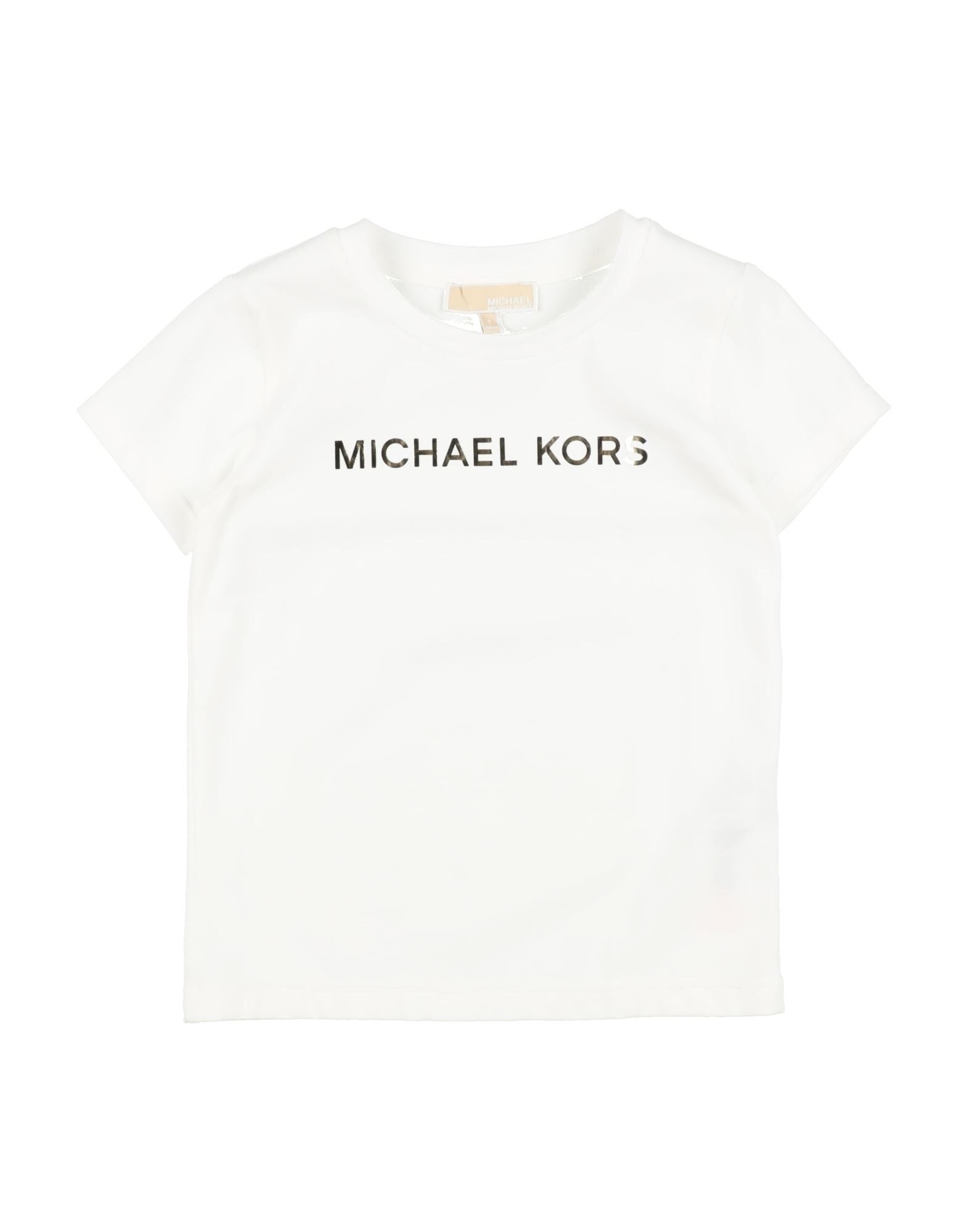 MICHAEL KORS KIDS - T-shirts