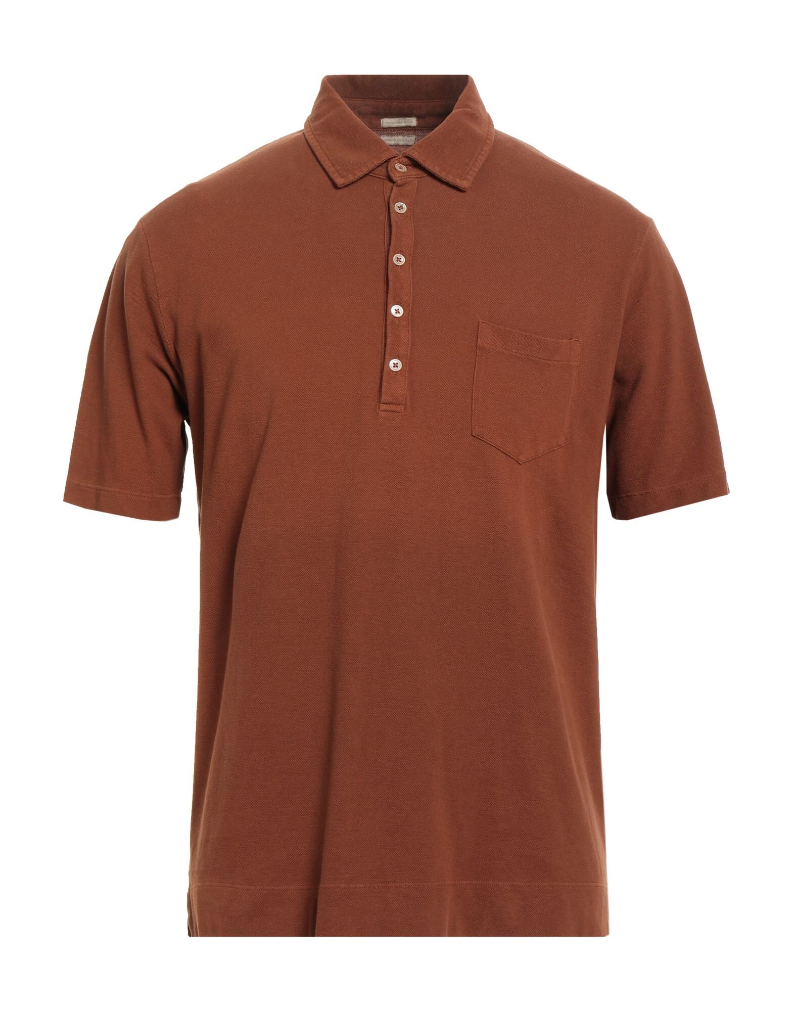 MASSIMO ALBA - Polo shirts