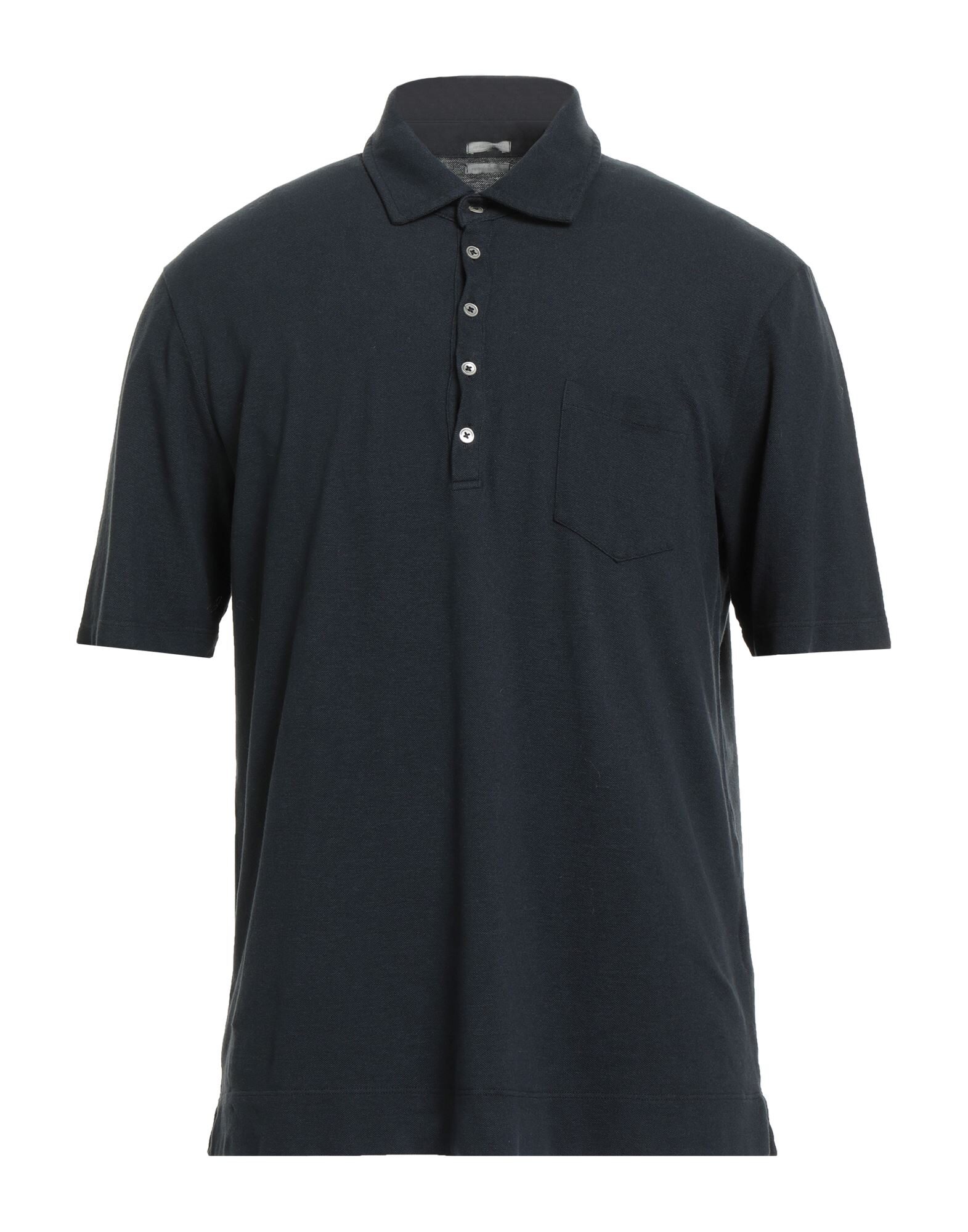MASSIMO ALBA - Polo shirts