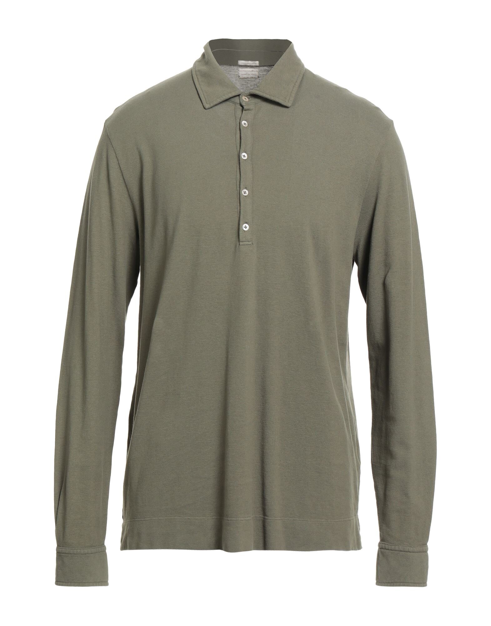 MASSIMO ALBA - Polo shirts