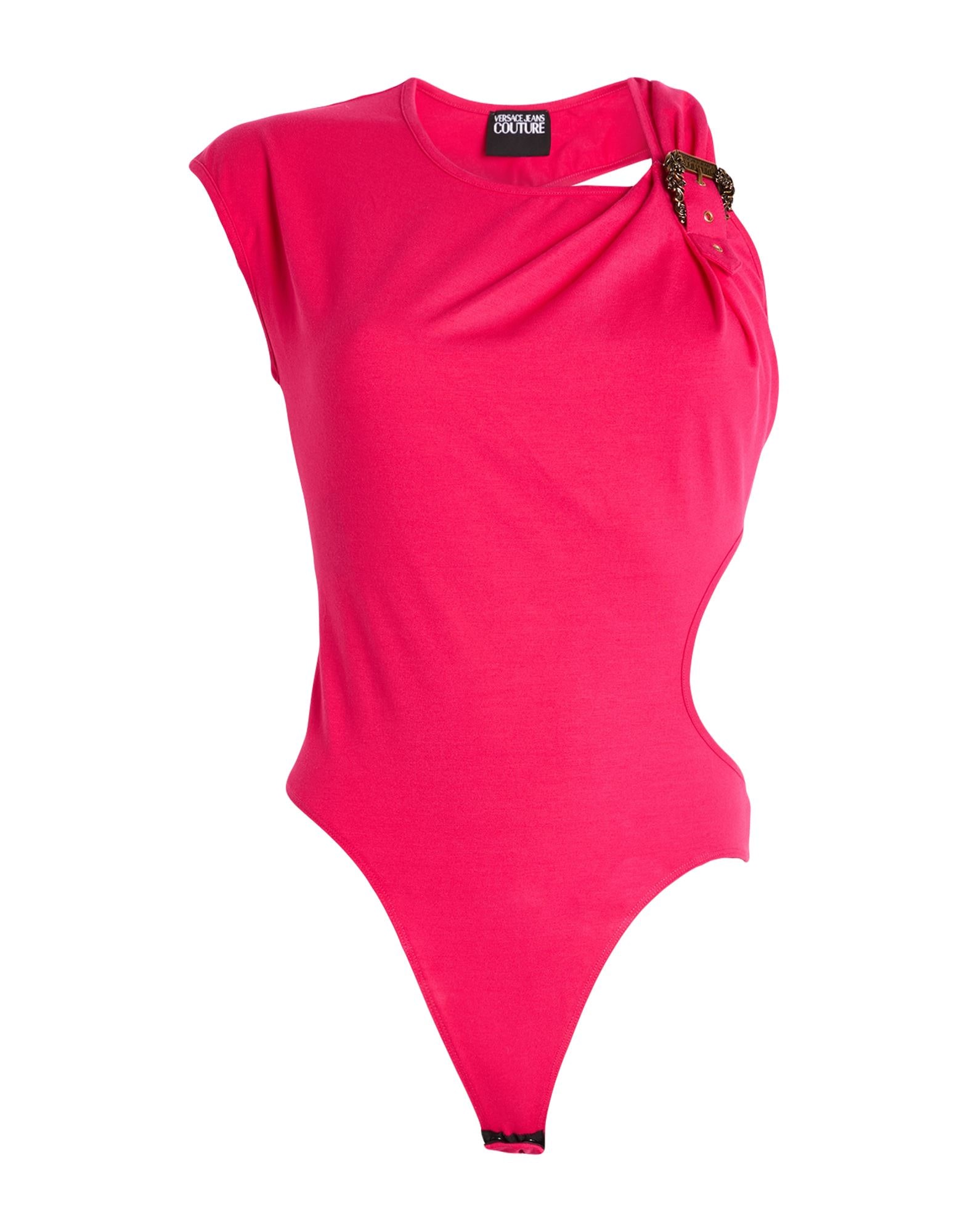 VERSACE JEANS COUTURE - Bodysuits