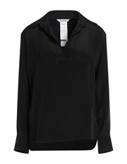 MAX MARA PAPERMAG чёрный