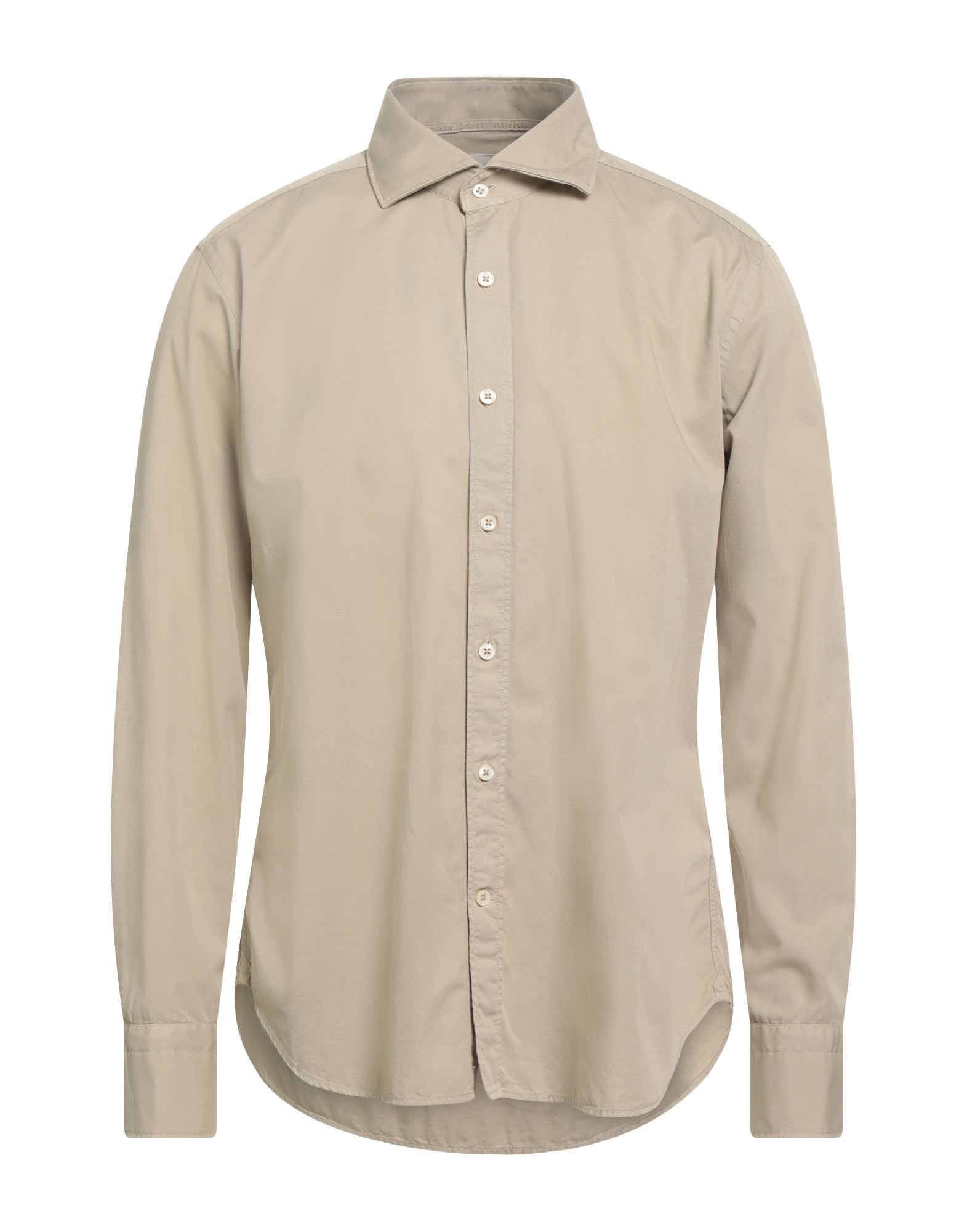 TINTORIA MATTEI 954 - Shirts