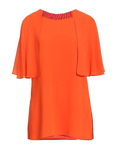 CAMILLA Milano Top 100% Polyester, Élasthanne