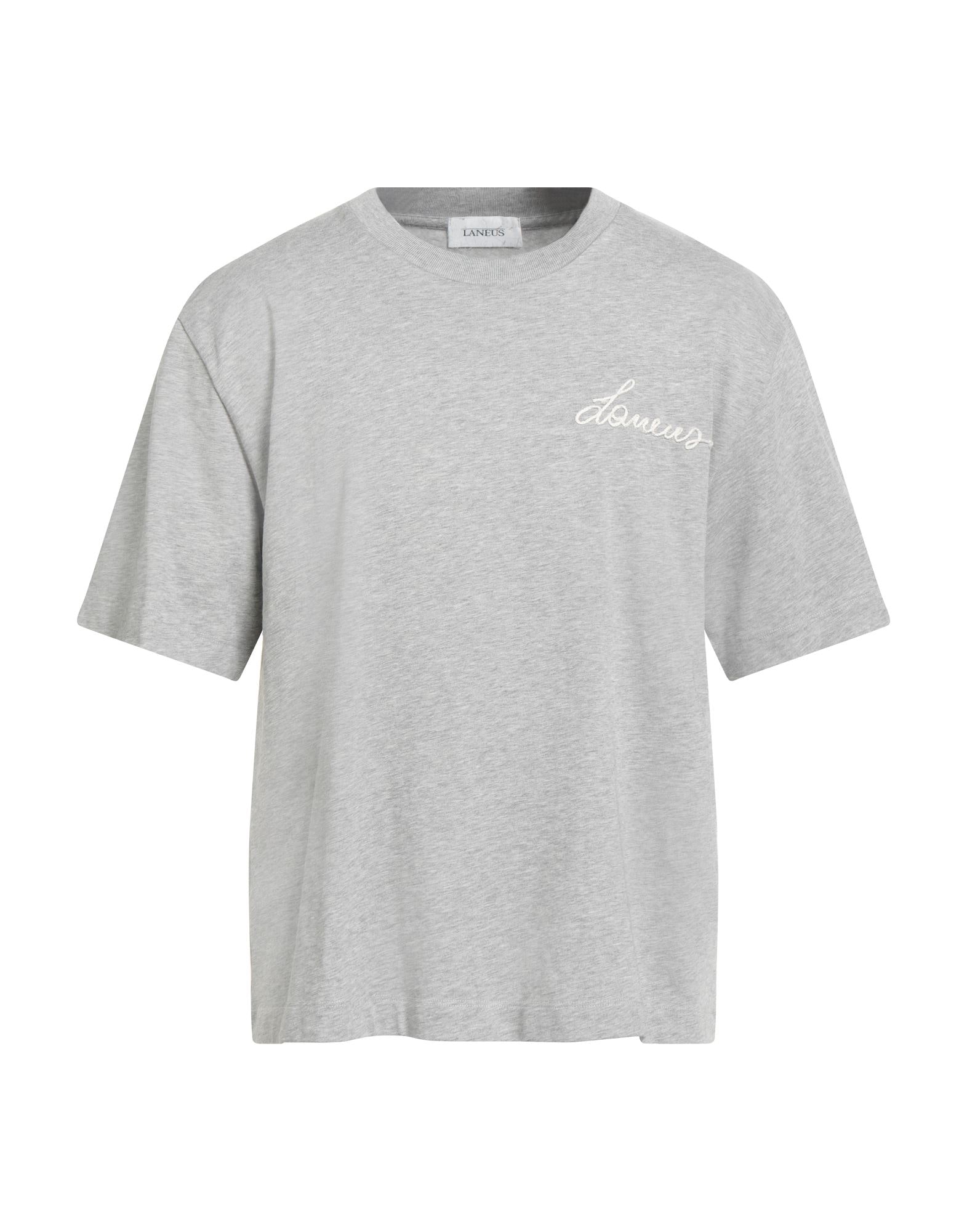 EMPORIO ARMANI◆Ｔシャツ ライトグレー グレー 楽天市場】エンポリオアルマーニ EA7 Tシャツ メンズ グレー