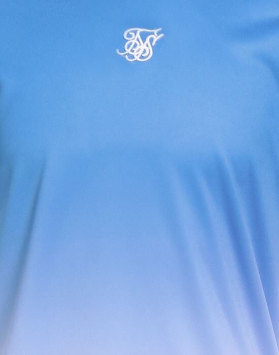 SIKSILK Футболка