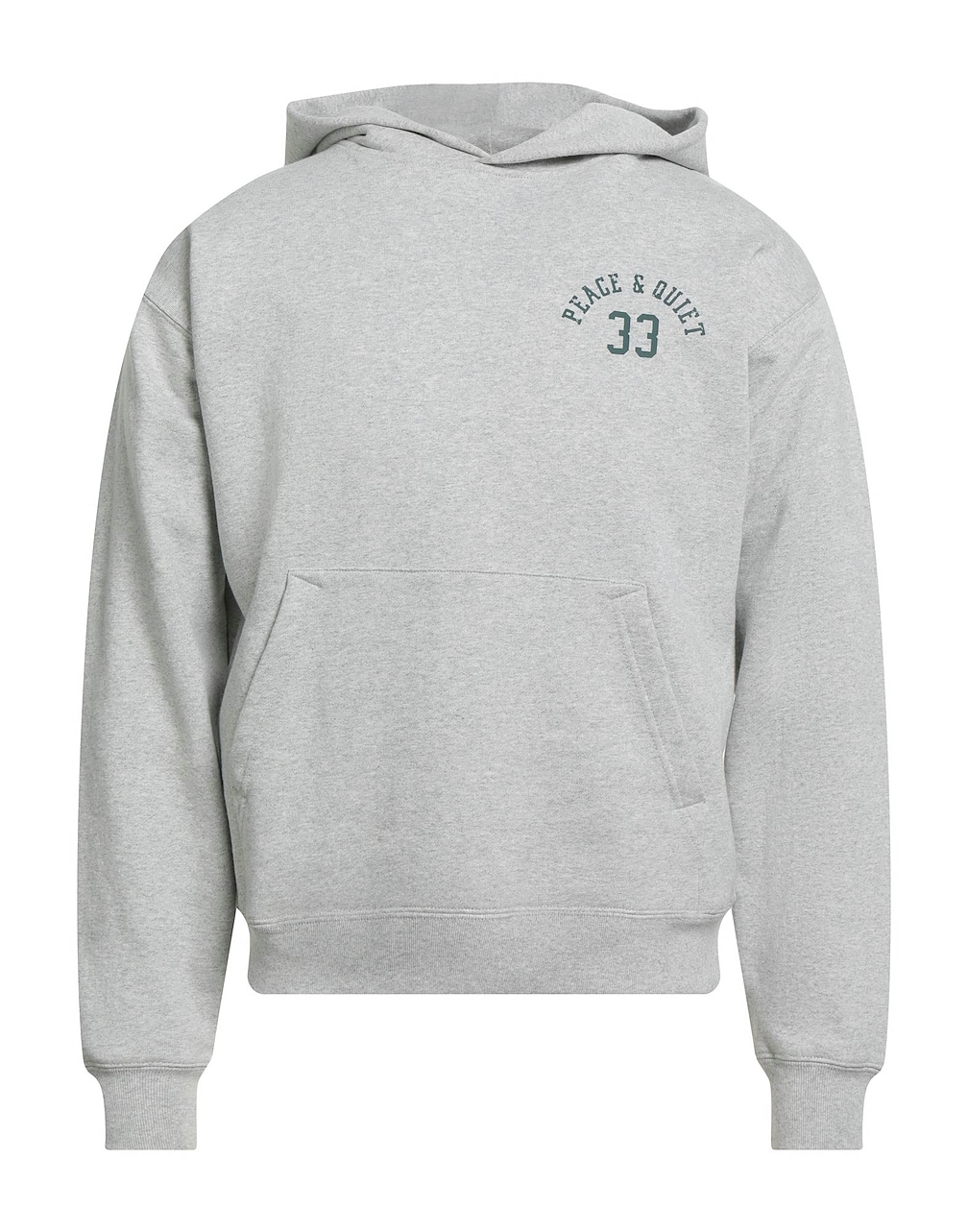 MUSEUM OF PEACE & QUIET - Sweatshirts