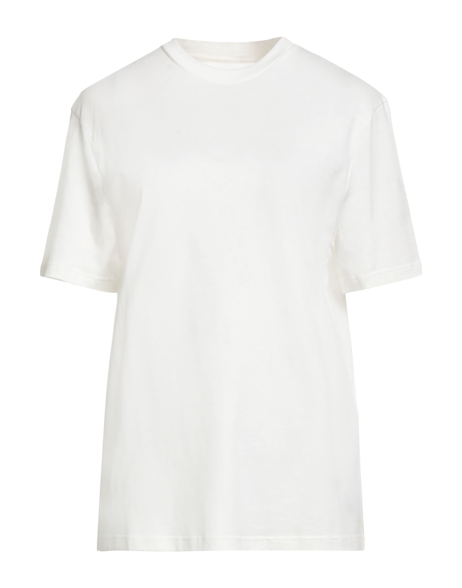 JIL SANDER - T-shirts