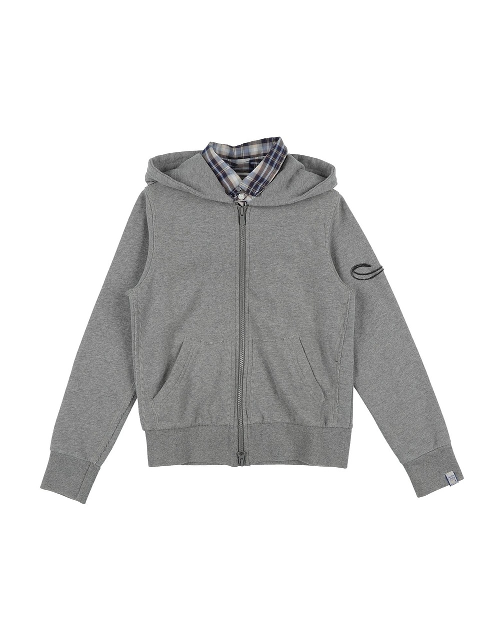 JACOB COHЁN - Sweatshirts