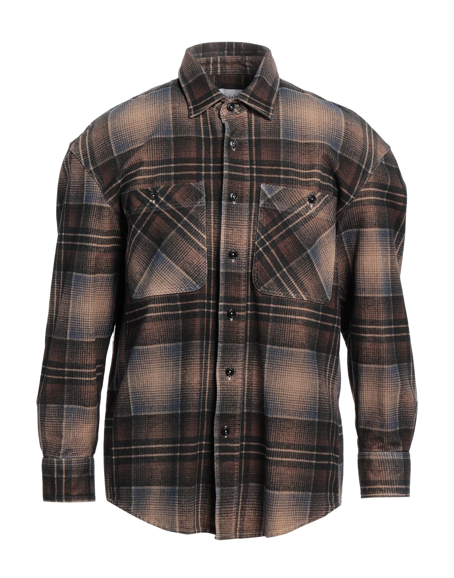 AMISH SUPPLIES - Shirts