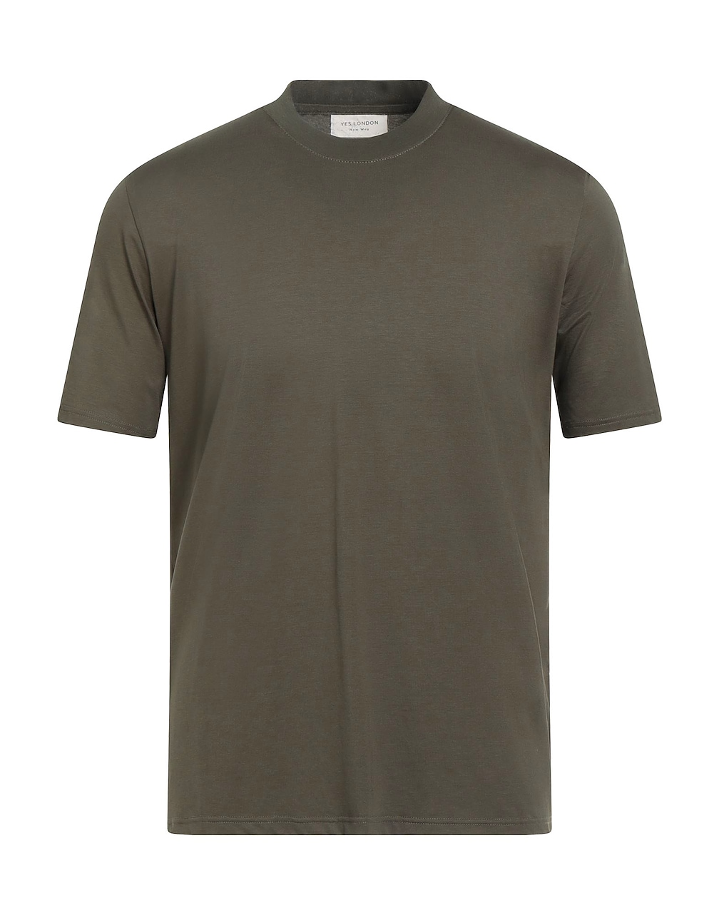 YES LONDON - T-shirts