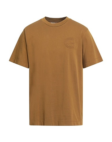 GRIFONI Basic T-shirt 100% Cotton