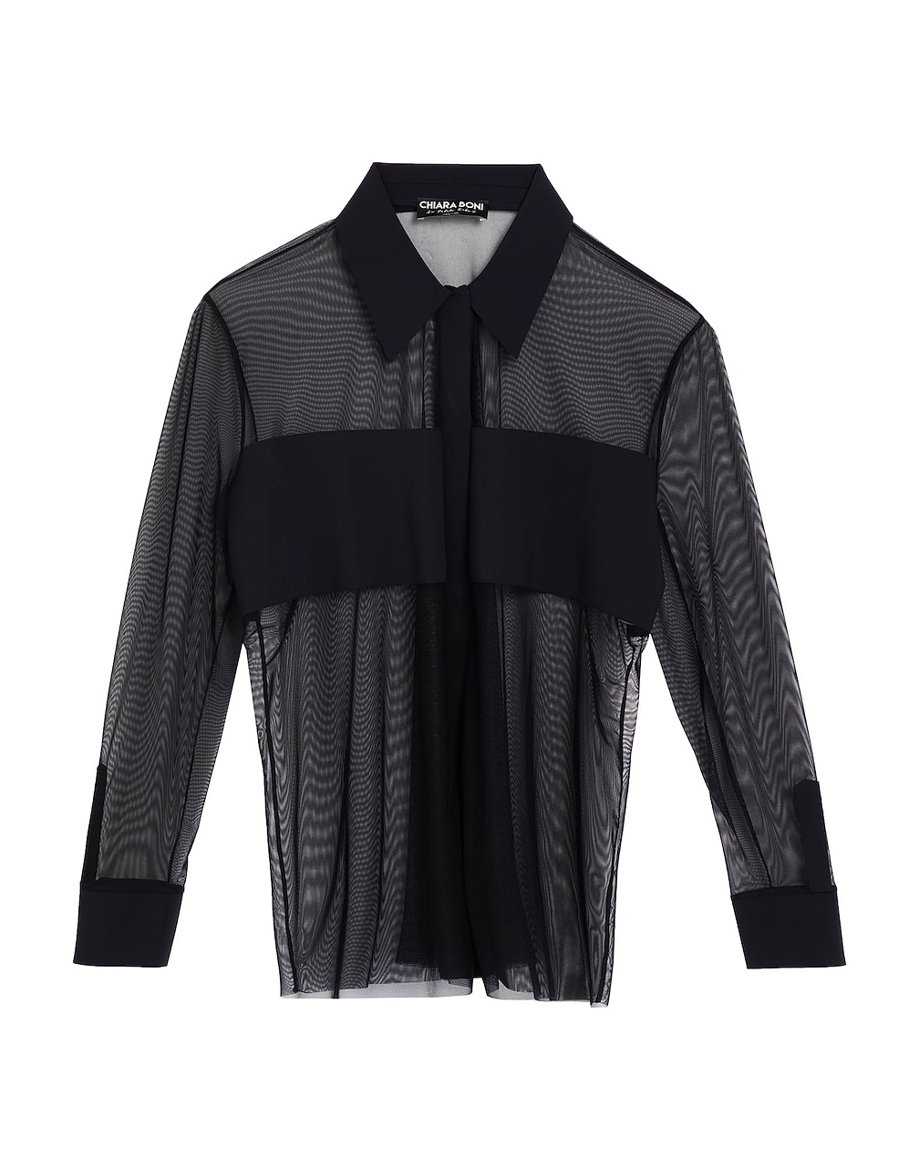 CHIARA BONI LA PETITE ROBE - Camicie