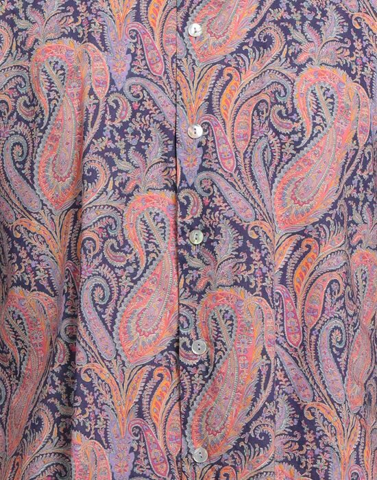 MC2 SAINT BARTH Pубашка