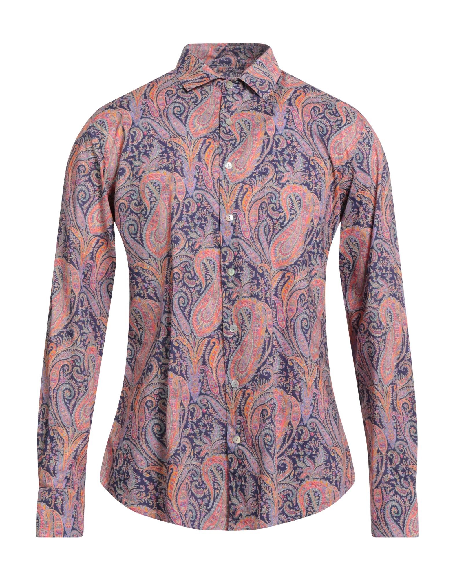 MC2 SAINT BARTH - Shirts