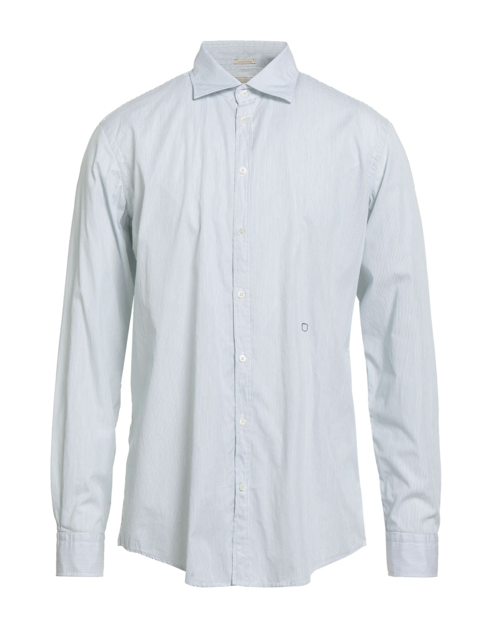 MASSIMO ALBA - Shirts