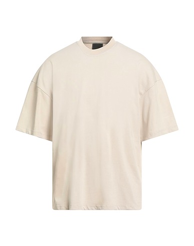 DARK LABEL STUDIOS T-shirt 100% Cotton