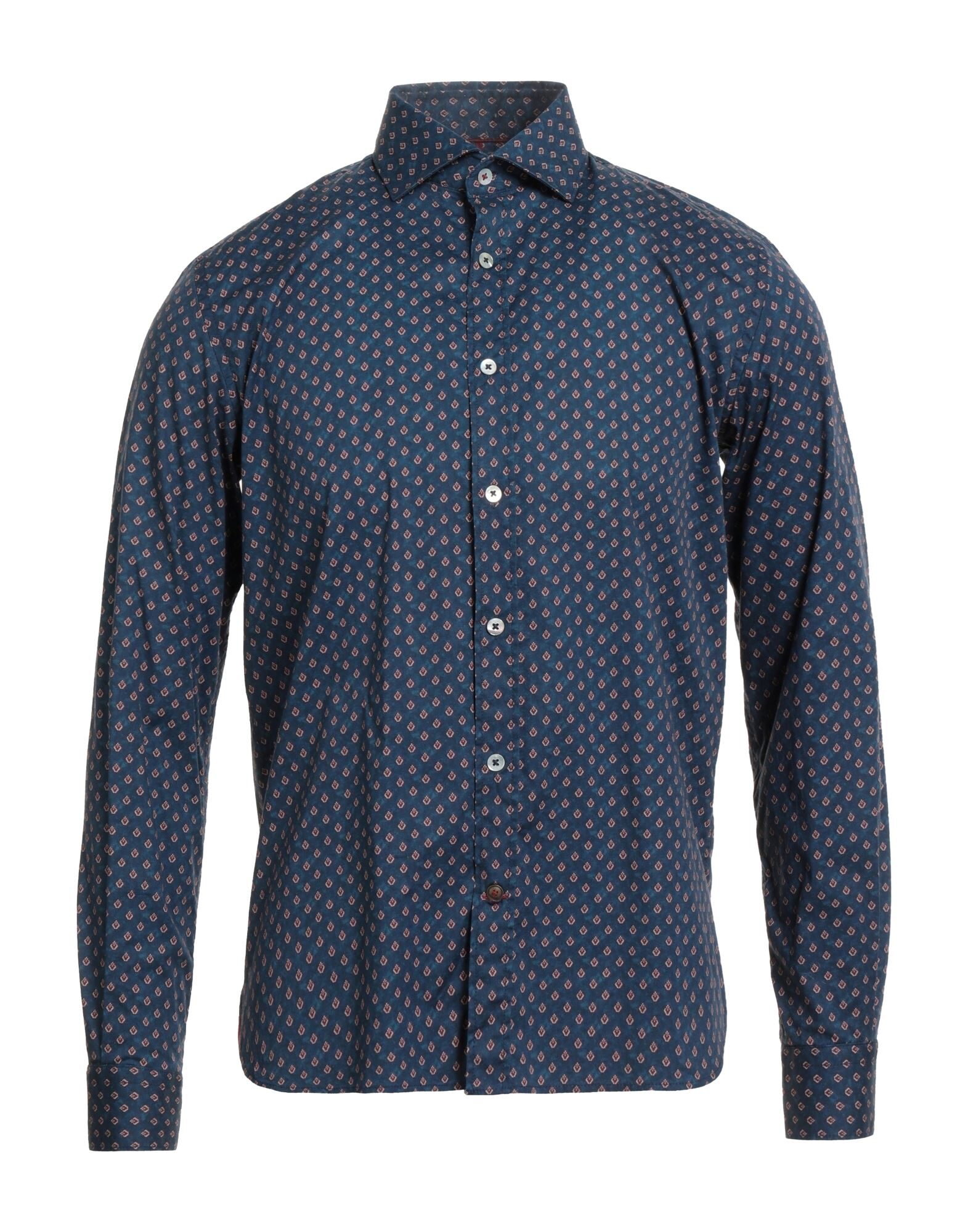 ALLEY DOCKS 963 - Shirts