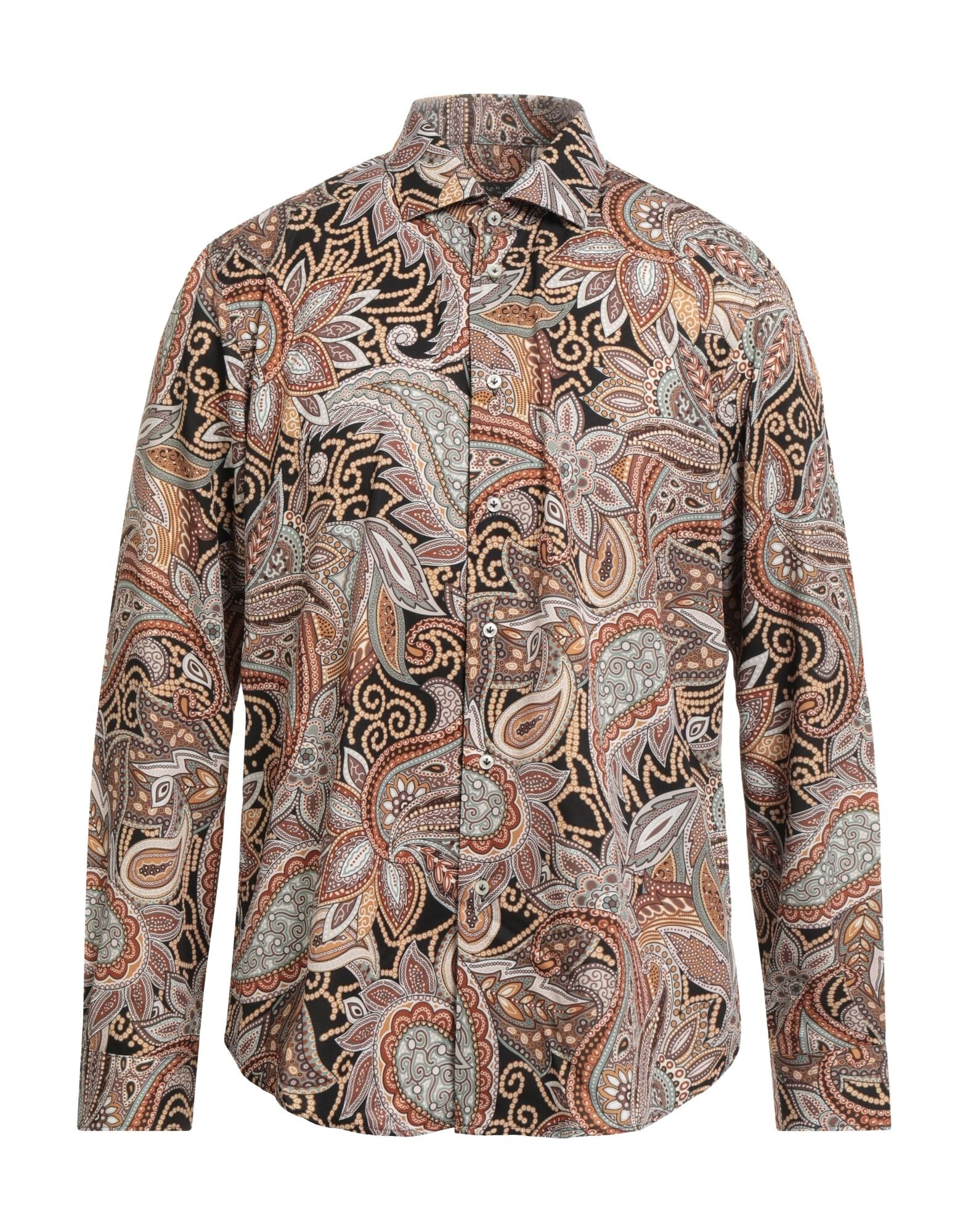 BRIAN DALES - Shirts