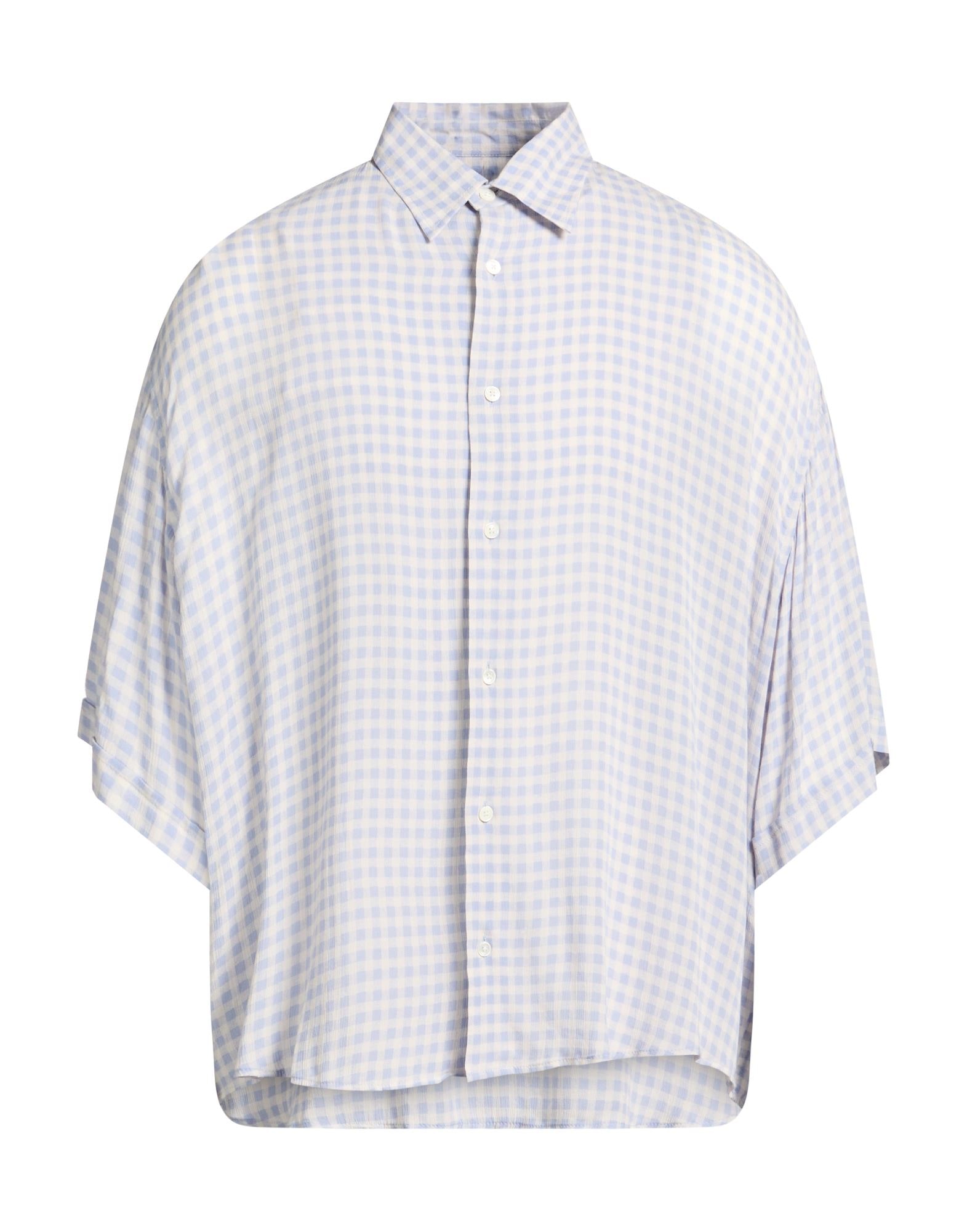 AMI ALEXANDRE MATTIUSSI - Shirts