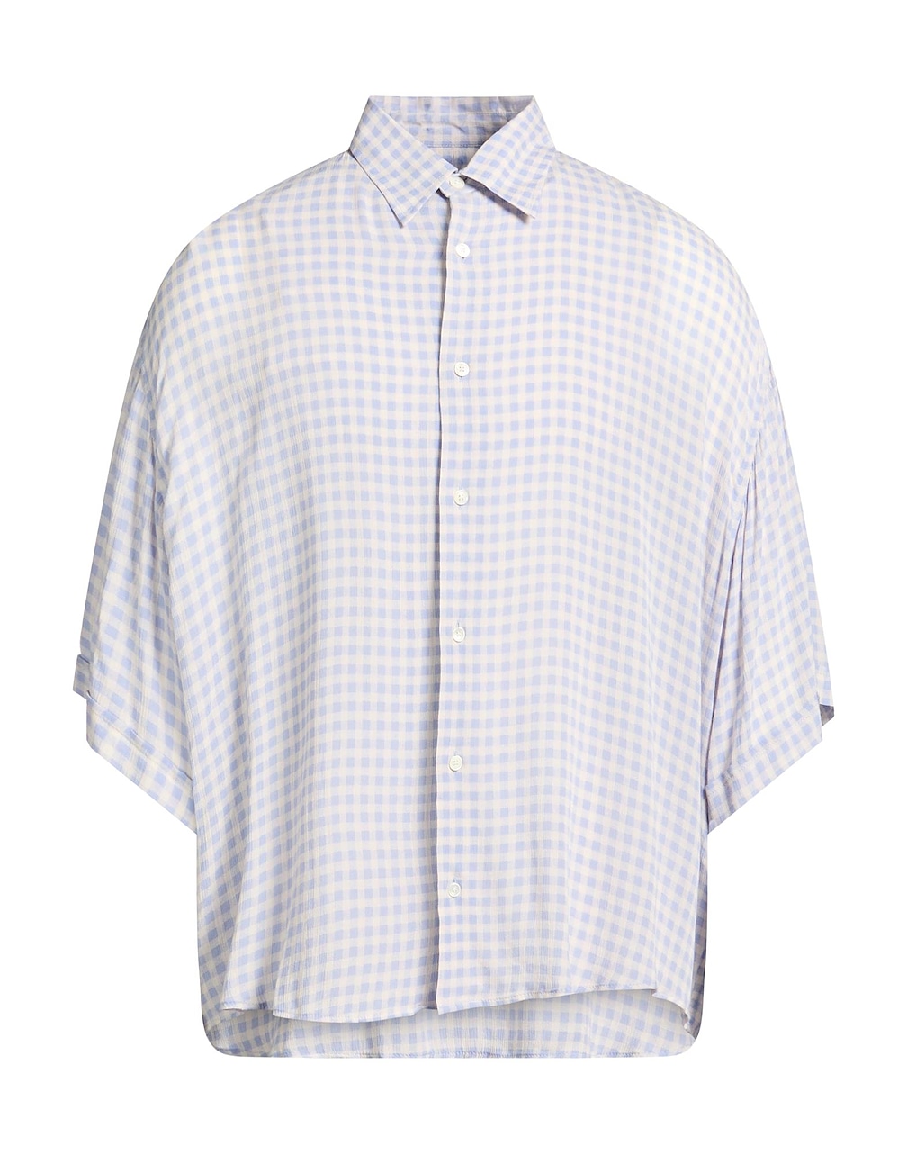 AMI ALEXANDRE MATTIUSSI - Shirts