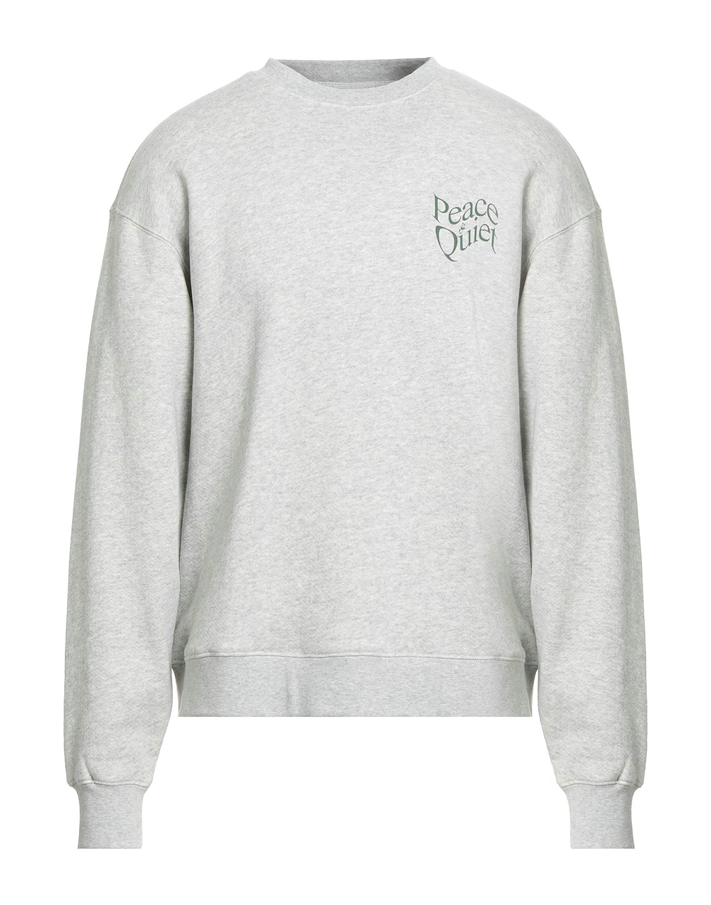 MUSEUM OF PEACE & QUIET - Sweatshirts
