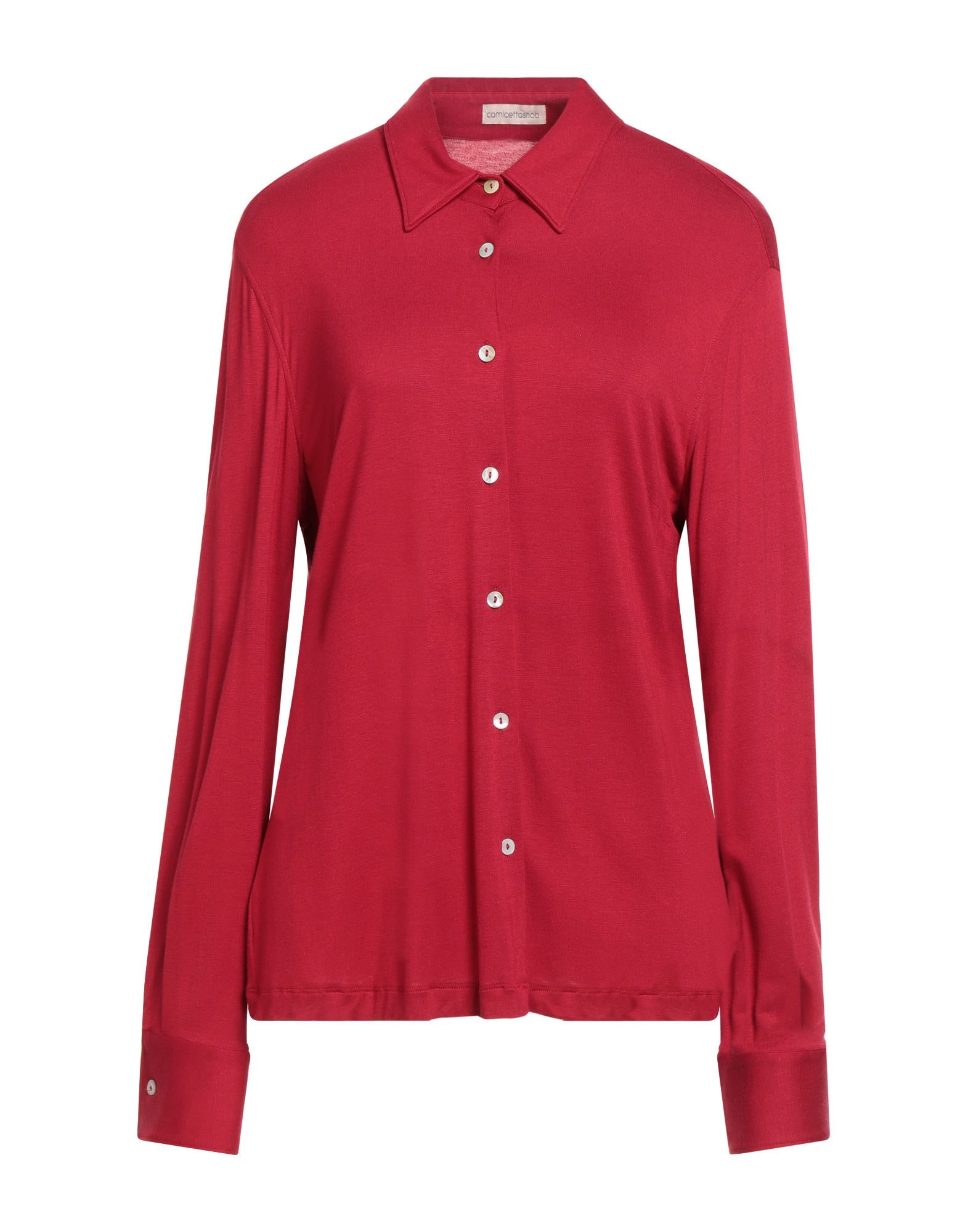 CAMICETTASNOB - Shirts