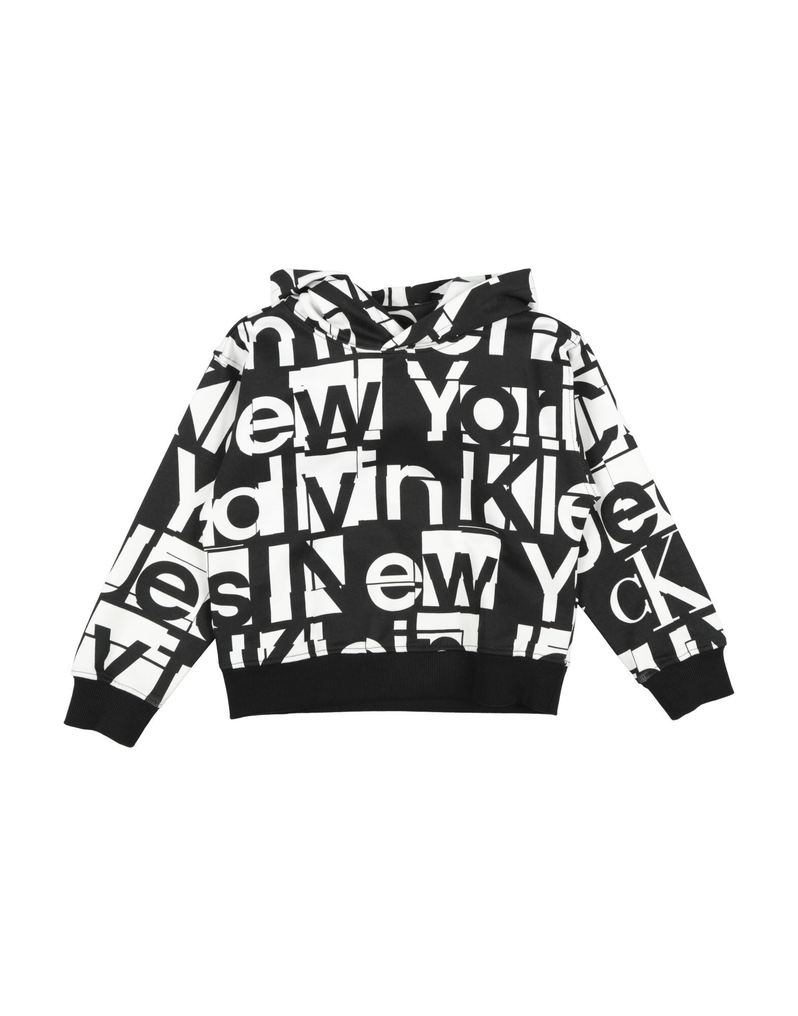 CALVIN KLEIN JEANS - スウェットシャツ