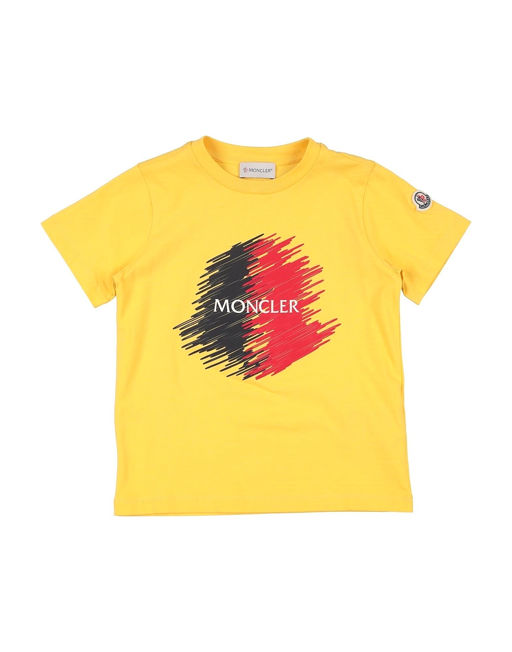 MONCLER - T-shirts