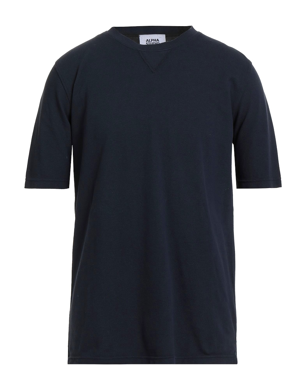 ALPHA STUDIO - T-shirts
