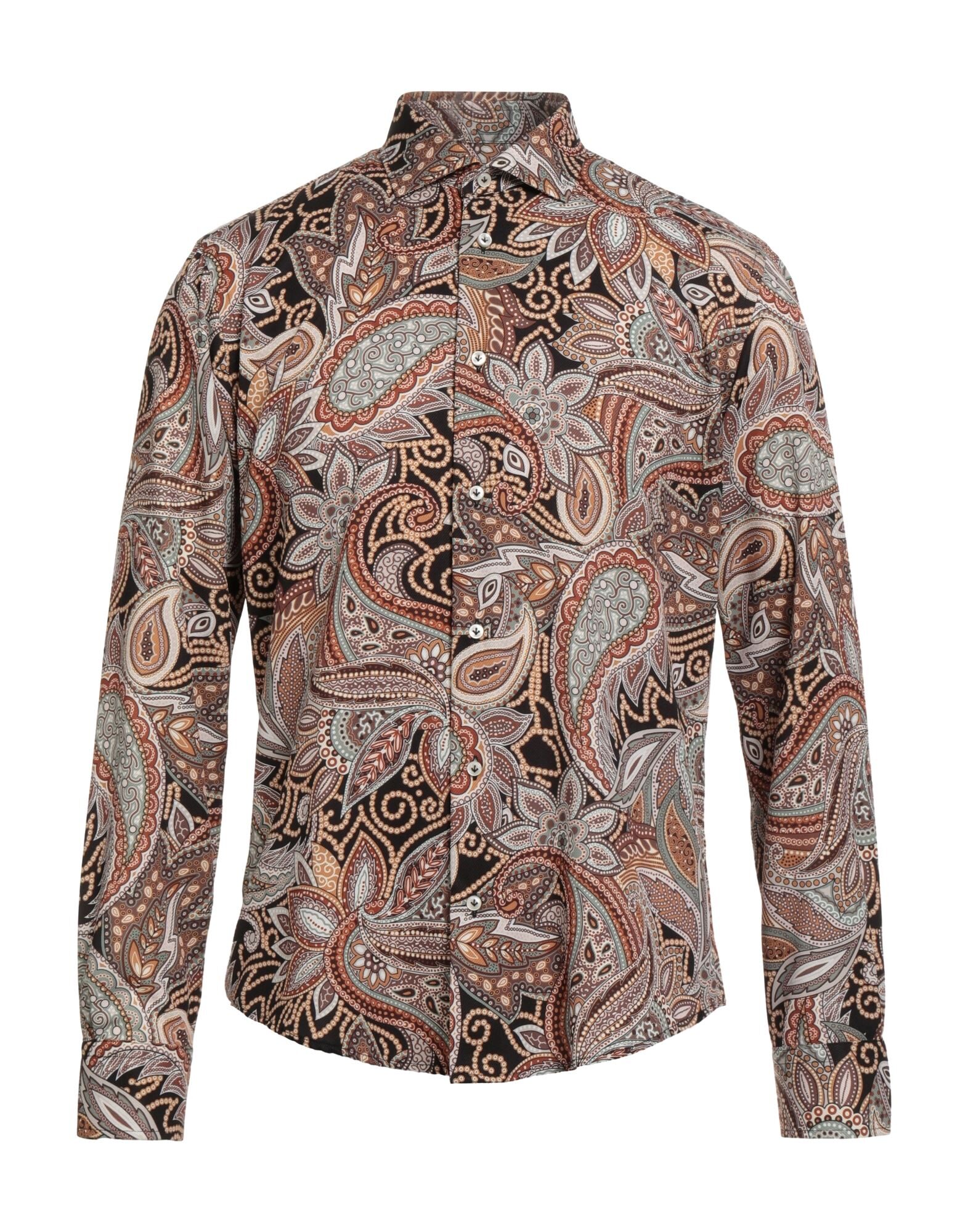 BRIAN DALES - Shirts