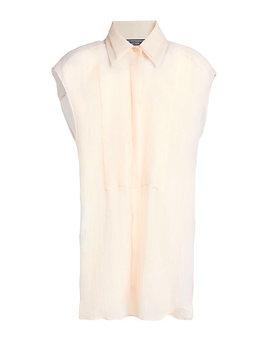 EMPORIO ARMANI Silk shirts & blouses ICON Ivory 100% Silk, Polyester