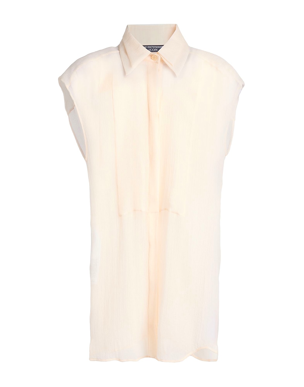 EMPORIO ARMANI - Camicie