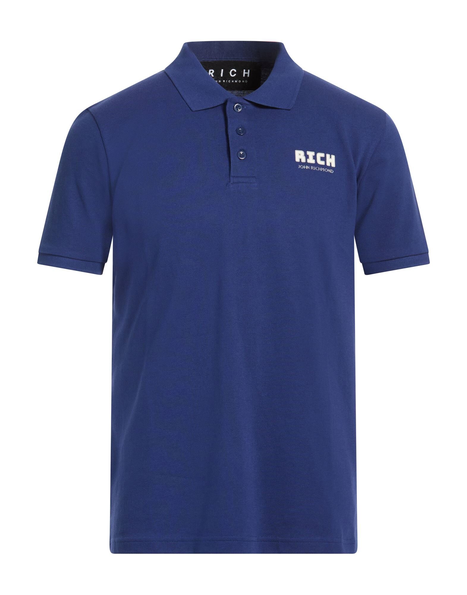 JOHN RICHMOND - Poloshirts