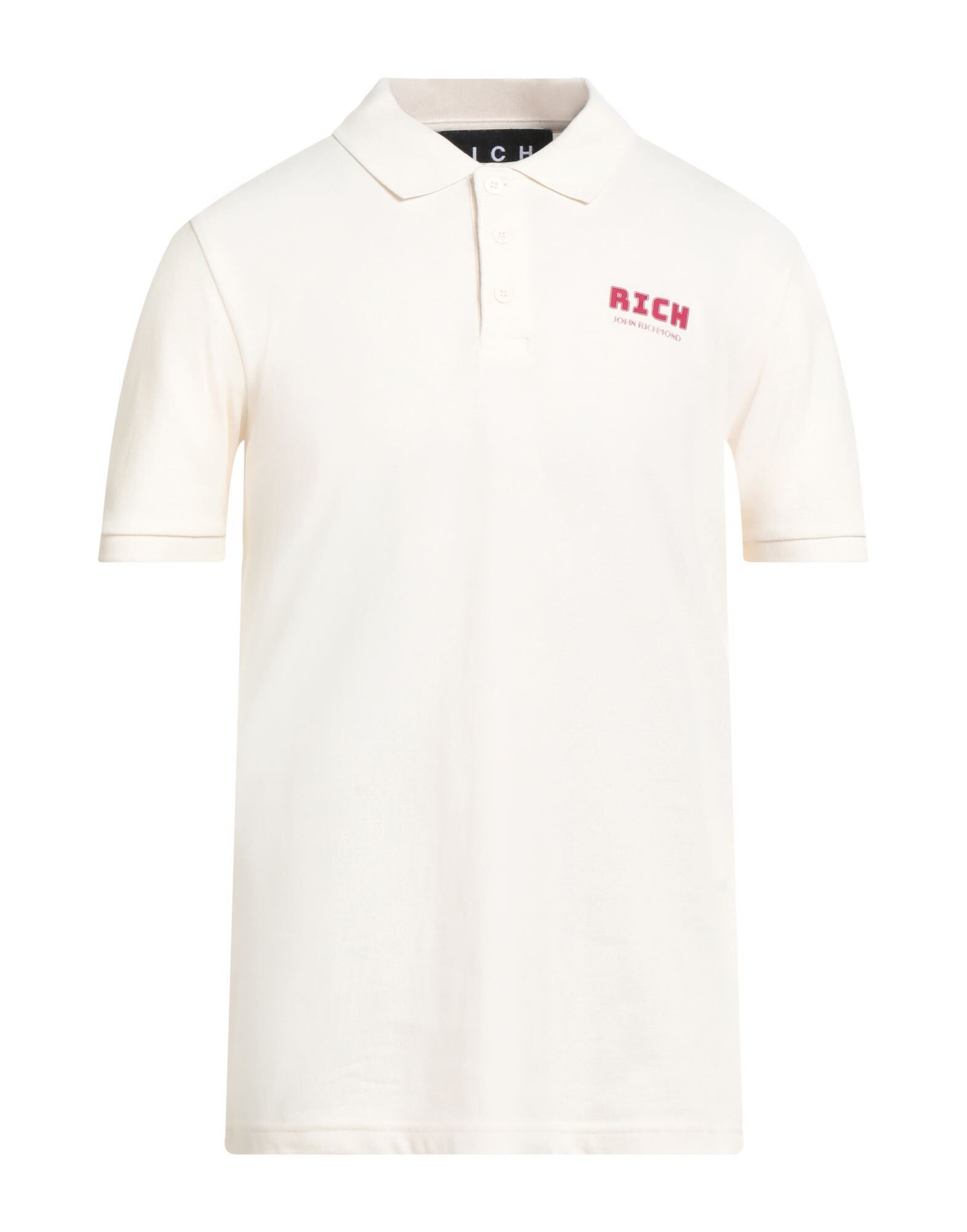 JOHN RICHMOND - ポロシャツ
