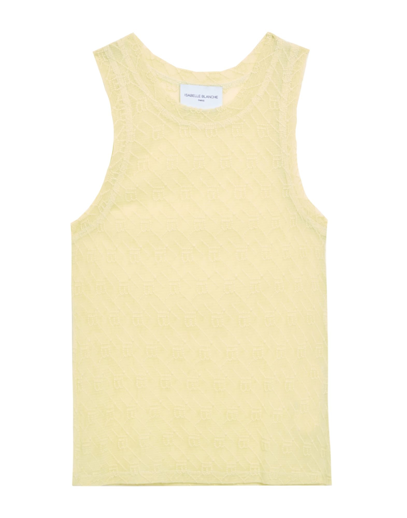 ISABELLE BLANCHE Paris - Tops