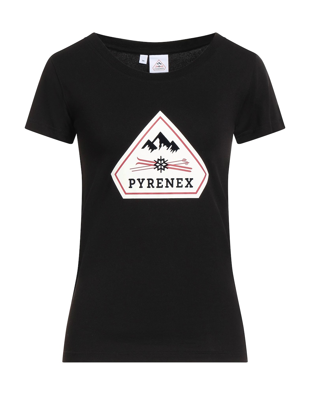 PYRENEX - T-shirts