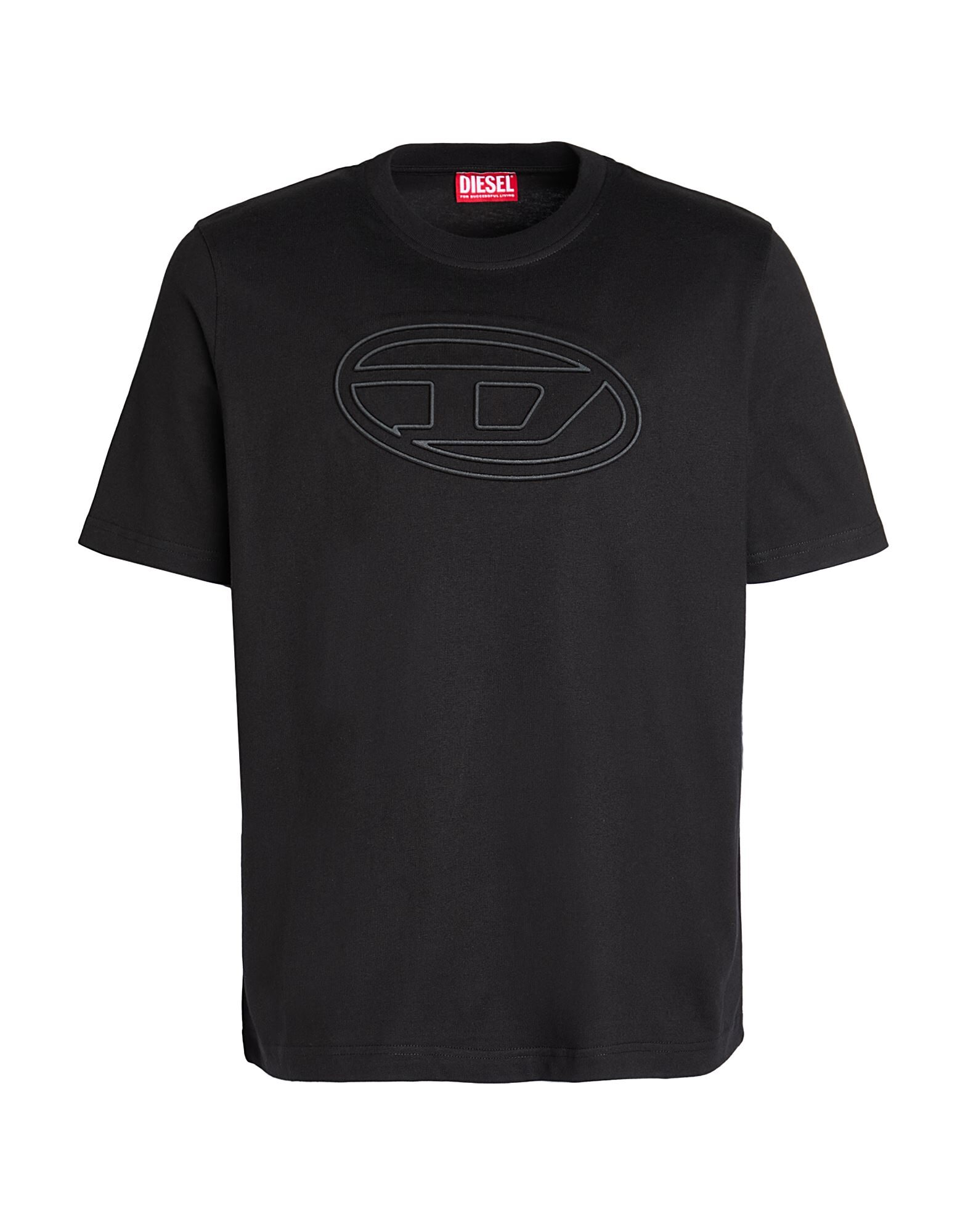 DIESEL - T-shirts