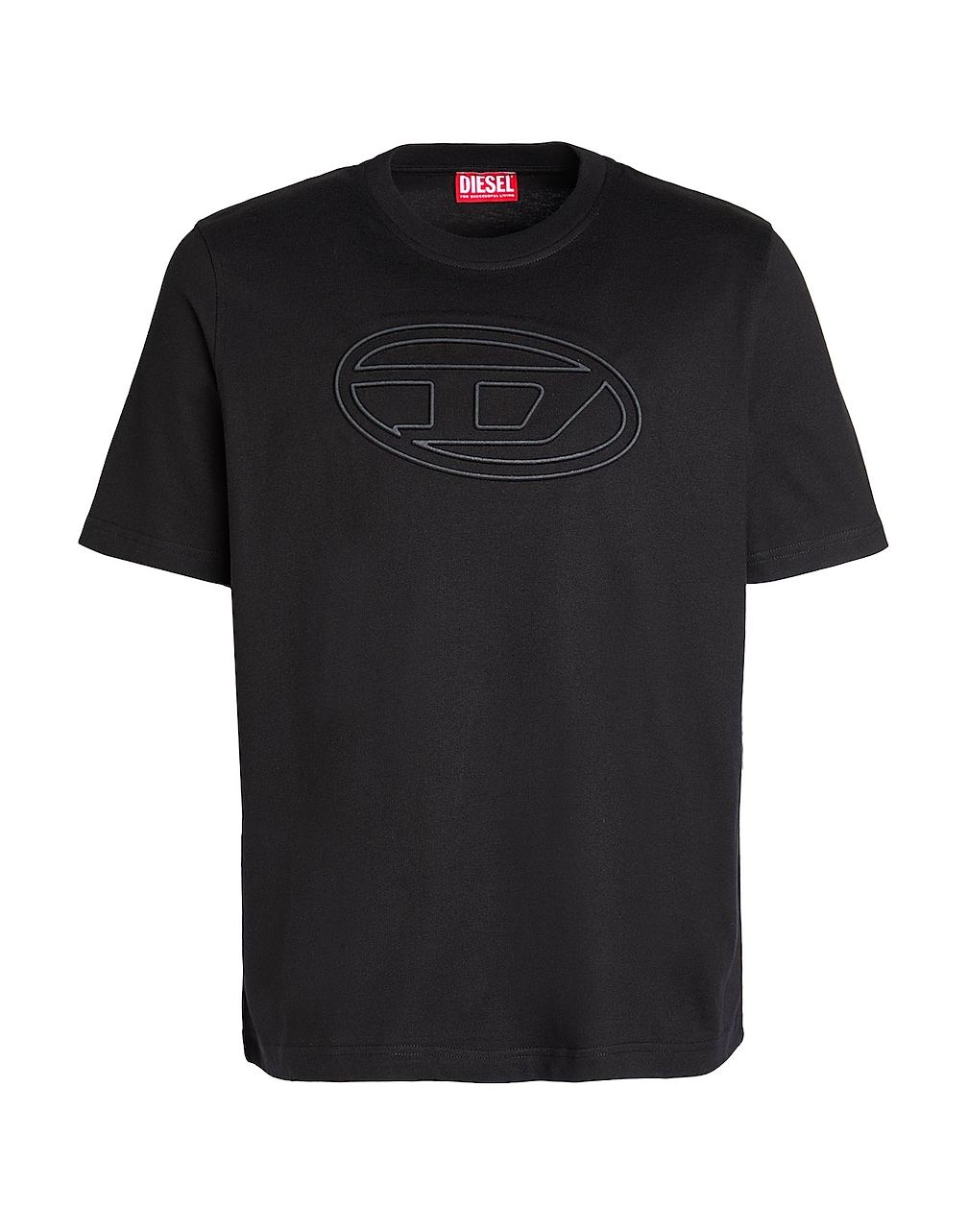 DIESEL - T-shirts