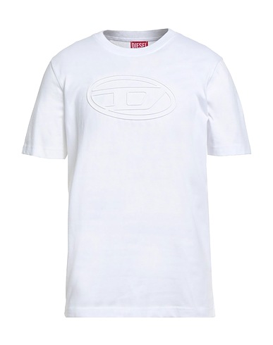 DIESEL T-shirt 100% Cotton
