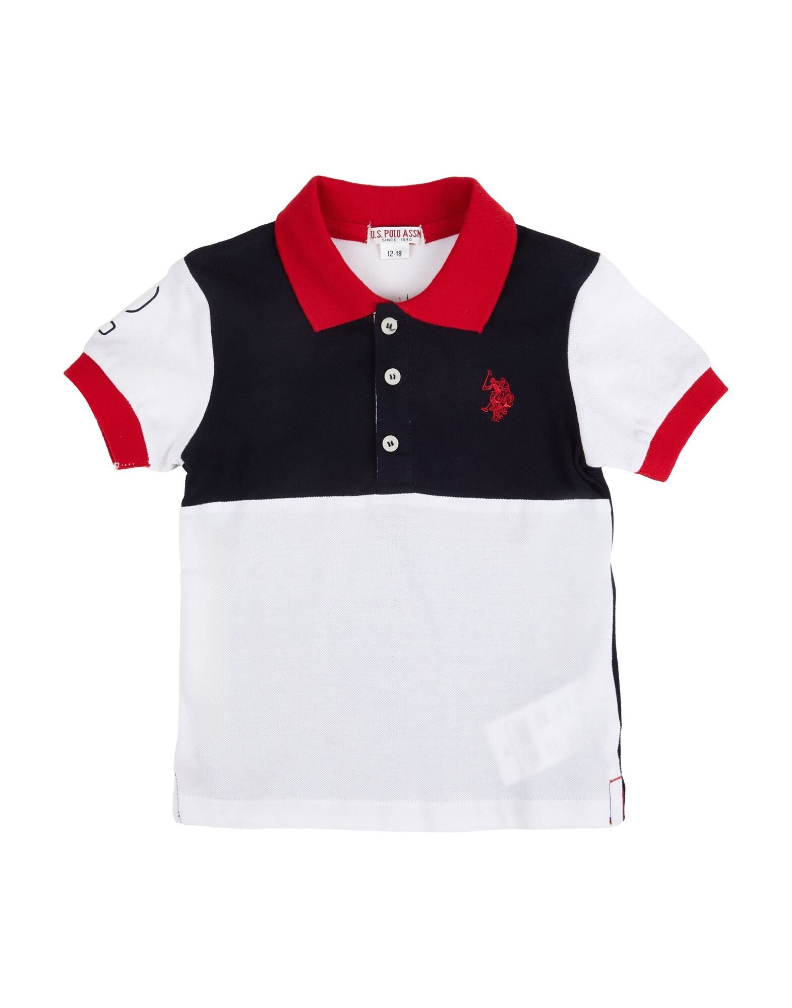 U.S.POLO ASSN. - Poloshirts