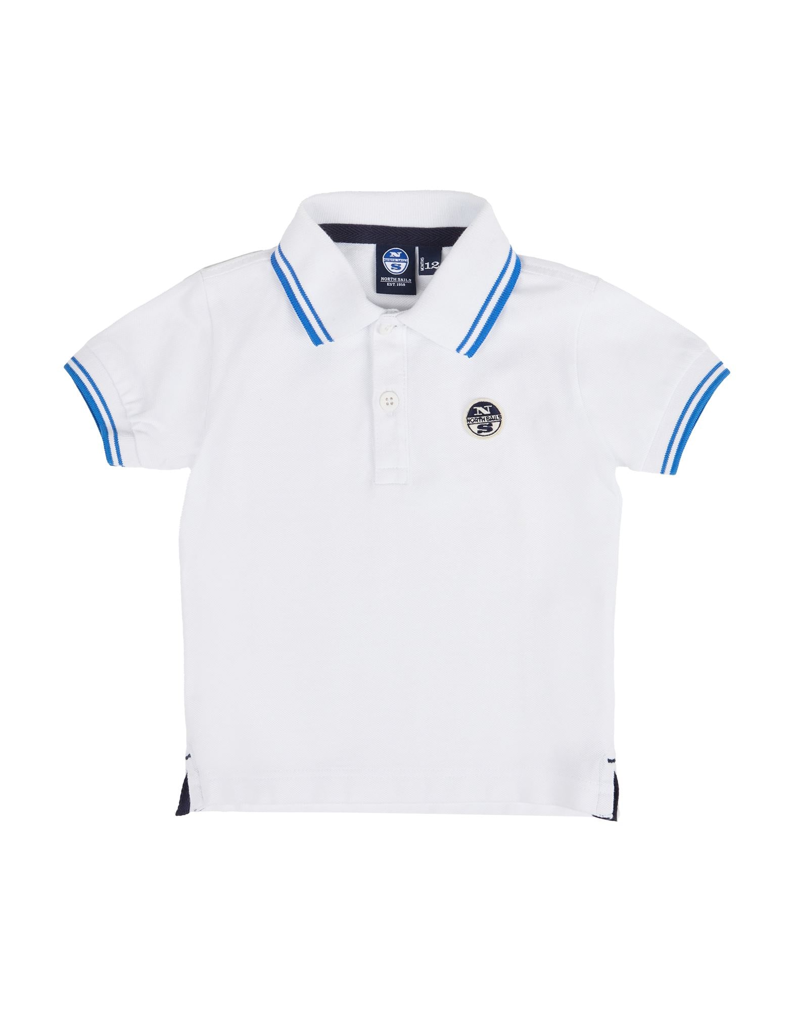 NORTH SAILS - Polo shirts