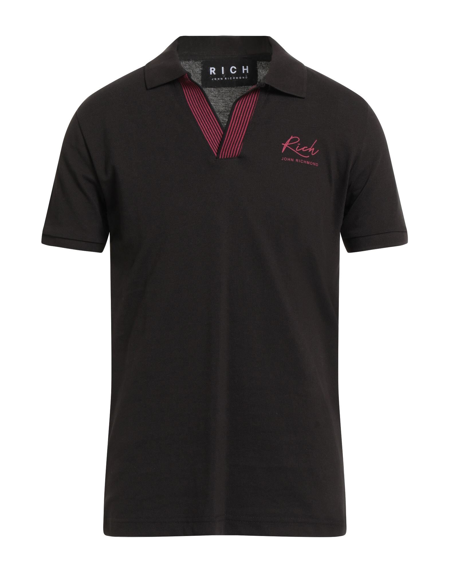 JOHN RICHMOND - ポロシャツ