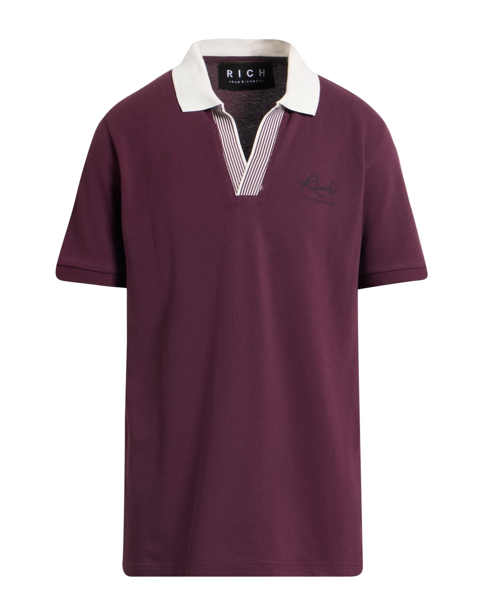 JOHN RICHMOND - Polos