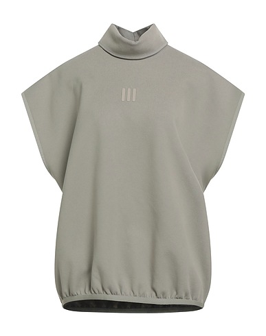 ADIDAS Sweatshirt X FEAR OF GOD Military green 92% Recycled polyester, 8% Elastane