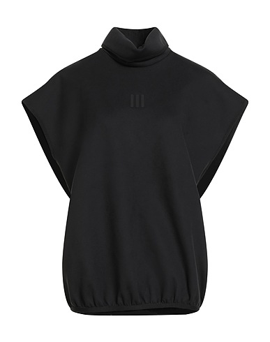 ADIDAS Sweatshirt X FEAR OF GOD Black 92% Recycled polyester, 8% Elastane