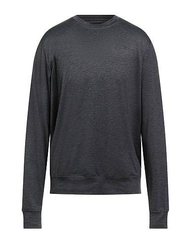 JOHN RICHMOND Sweatshirt Lead 86% Cotton, 14% Polyester