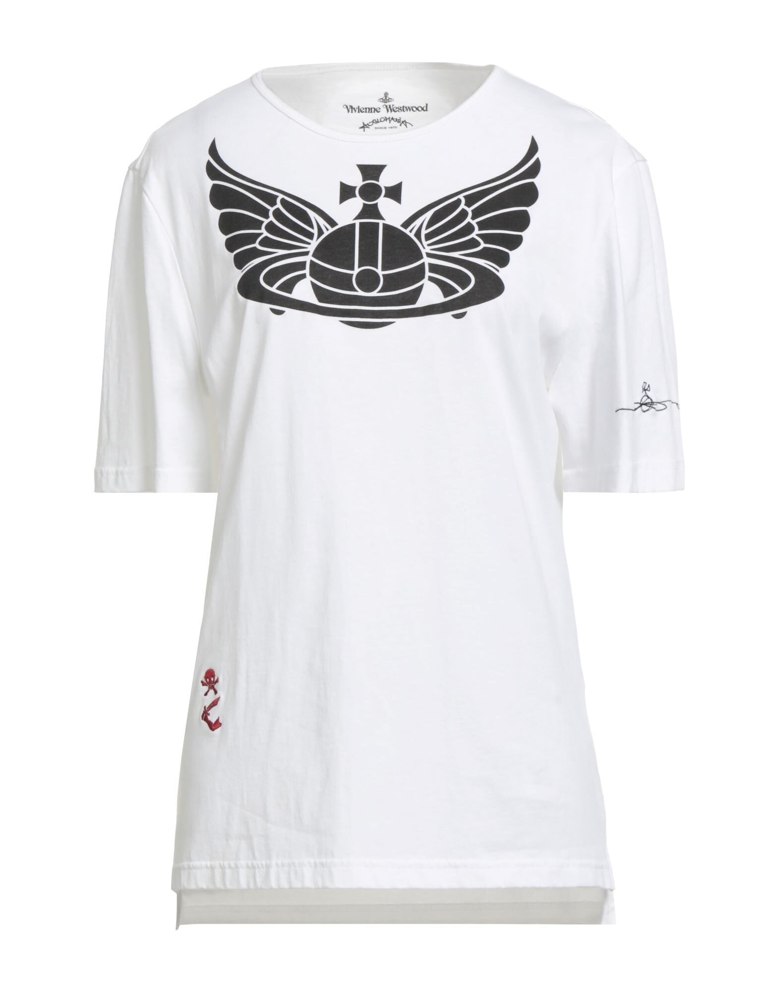 VIVIENNE WESTWOOD ANGLOMANIA - Футболки
