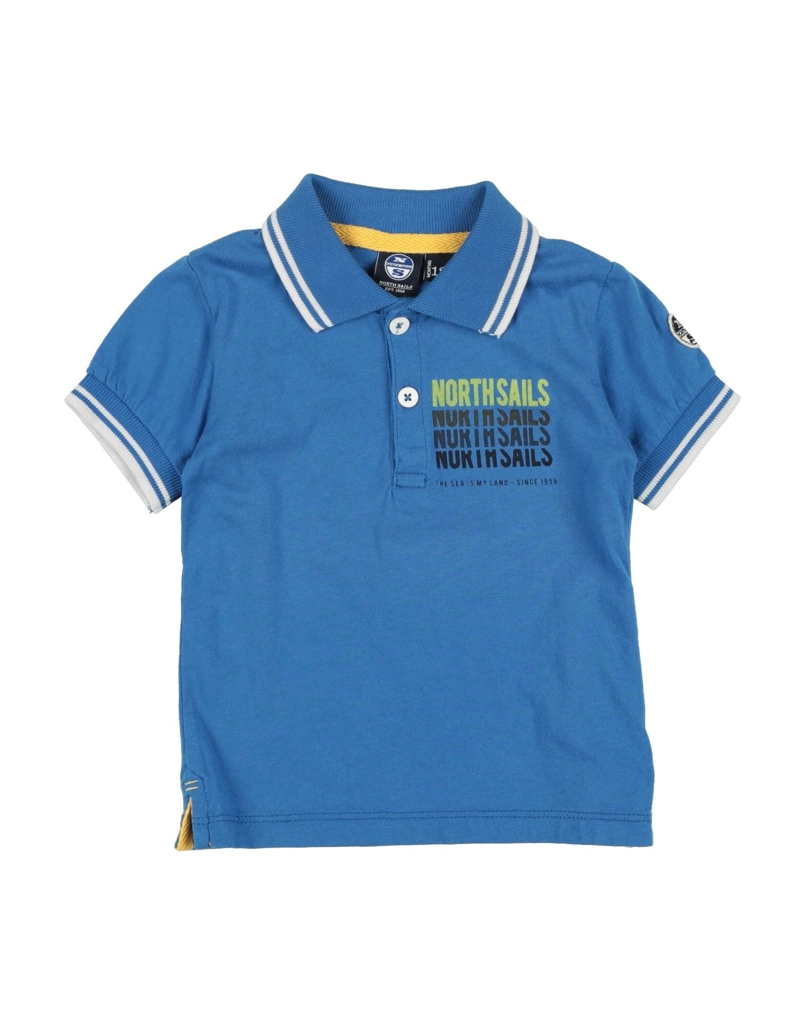 NORTH SAILS - Polo shirts