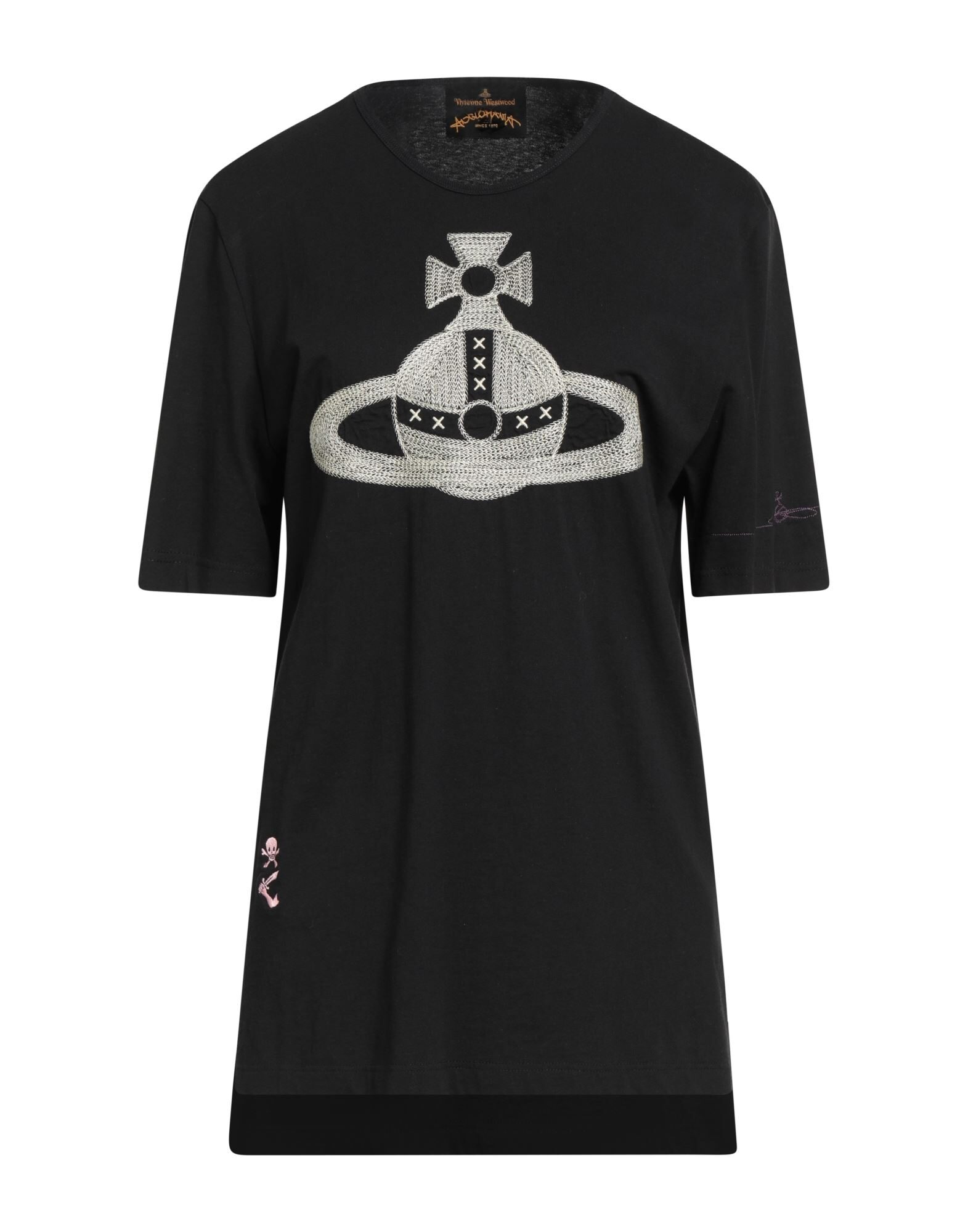 VIVIENNE WESTWOOD ANGLOMANIA - Футболки